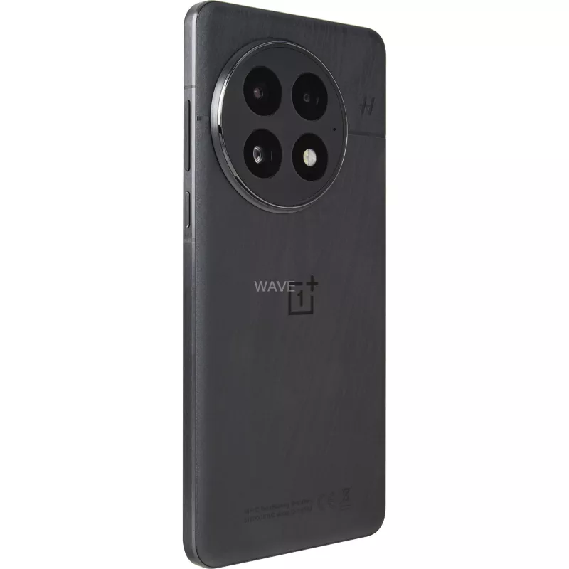 Smartphone OnePlus 13 5G 6.82 inch 12GB/256GB zwart