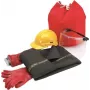 Uniform Cimco 14 0250 zwart