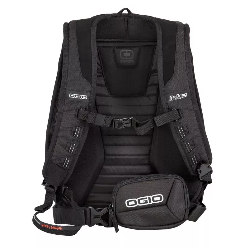 Motorrugzak OGIO NO DRAG MACH S