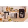 Bosch TKA6M273 Koffiezetapparaat Filterkoffiezetapparaat 1,1 L