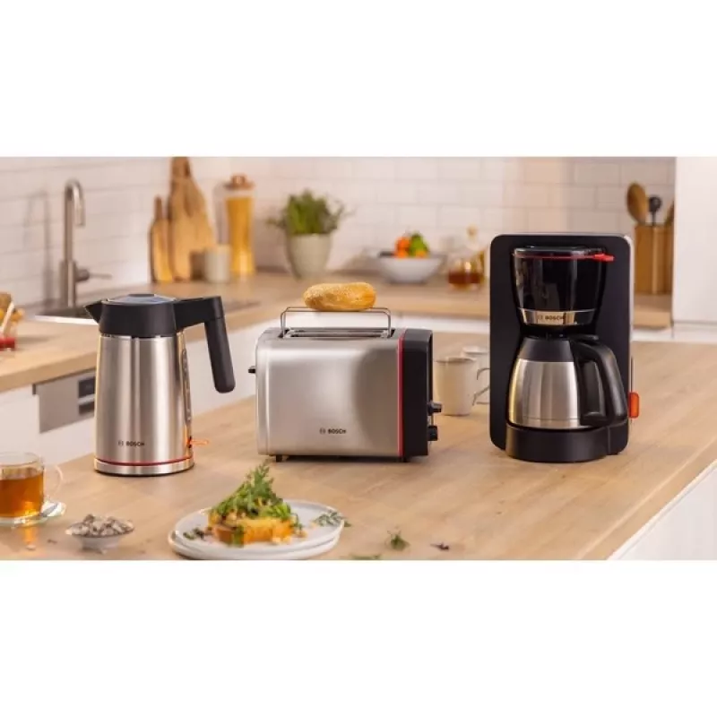 Bosch TKA6M273 Koffiezetapparaat Filterkoffiezetapparaat 1,1 L