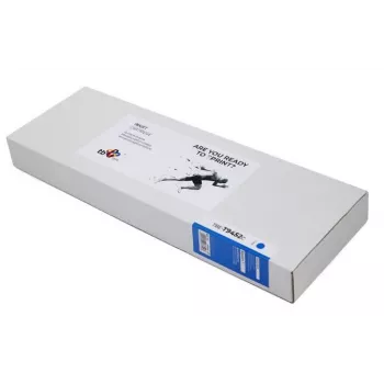 Inktpatroon TB compatibel met Epson WF-C5210 TBE C