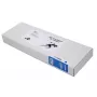 Inktpatroon TB compatibel met Epson WF-C5210 TBE C