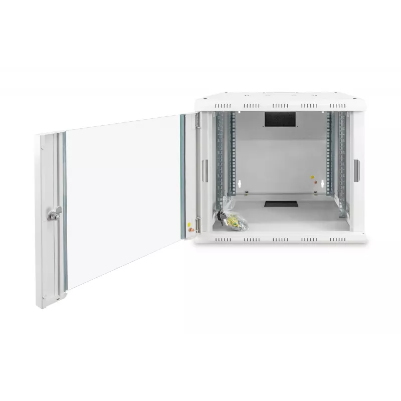 Wandmontagerack Digitus DN-19 09-U 600x450 mm