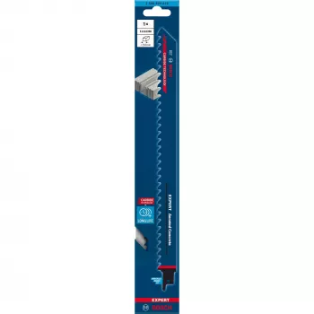 Bosch Expert 2 608 900 410 decoupeer-/rol-/sabelzaagblad Carbide 1 stuk