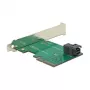 Interfacekaart DeLOCK 89458