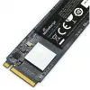 MediaRange MR1031 interne solid-state-drive M.2 256 GB PCI Express 3.1 3D-TLC-NAND NVMe (MR1031)