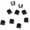 Deltaco gaming-toetsenbord DK240 mini 60% USB, RGB zwart