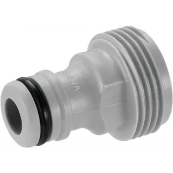 Tuinwaterslang-verbinding Gardena 921-50