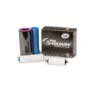 Zebra 800300-304 printerlint 1500 pagina's blauw