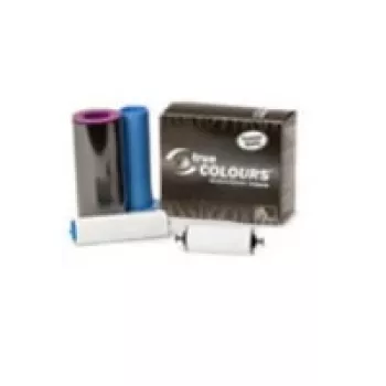 Zebra 800300-304 printerlint 1500 pagina's blauw