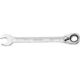 Ring-steeksleutel Gedore 2297310 Diepte 60 mm Hoogte 40 mm Gewicht 98 g