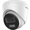 Hikvision Value Series 8 MP Smart Hybrid Light Fixed Turret netwerkcamera