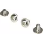 Renkforce RF-4452210 zilver