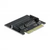 SATA naar CFast adapter DeLOCK 64101