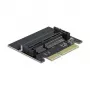 SATA naar CFast adapter DeLOCK 64101