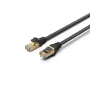 Netwerkkabel UNITEK C1897BK-20M RJ-45 Cat7 20m zwart