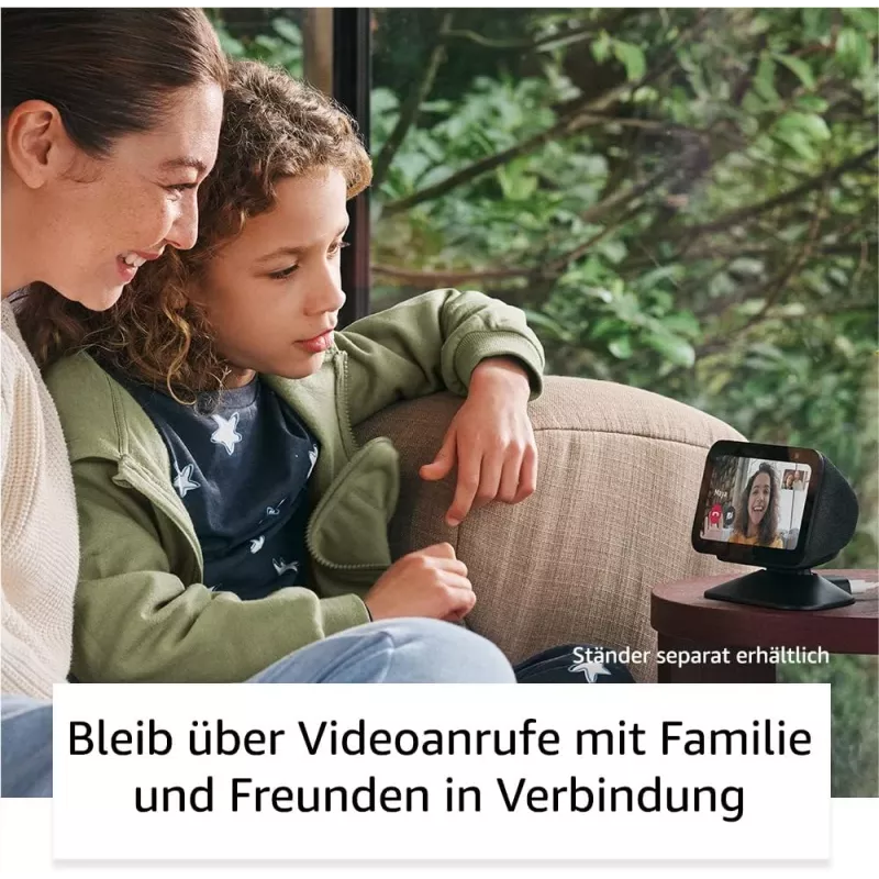 Amazon B09B2R276Z display blauw