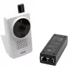 Axis 02627-003 accessoire voor beveiligingscamera binnen draadloos zwart