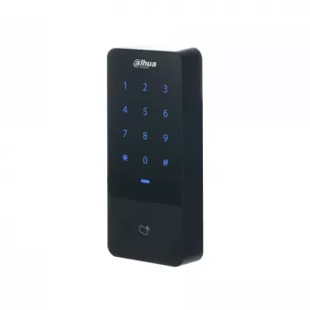 Toegangscontrole-toetsenpaneel DAHUA CODE LOCK SMART ASI1201E-D-V1, elektronisch cijferslot voor veilige toegang