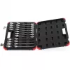 Schroevendraaierbits Gedore Red 1/2 inch aandrijving XZN 26 tanden (model R68003026)