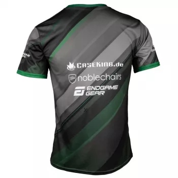 Sprout Original Player Jersey 2022 Edition - zwart (M)