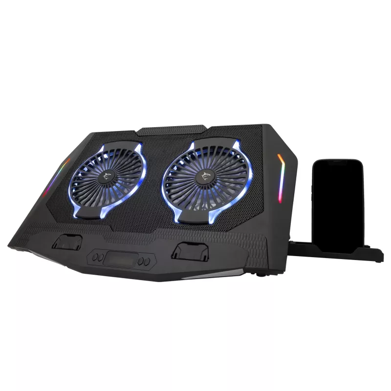 IJsvishengel White Shark ICE SHADOW GCP-10 licht duurzaam