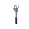 Netwerkkabel Gembird FPC-6004GE-SO-OUT 305 m Cat6 F/UTP zwart
