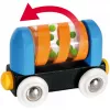 Speelgoedtrein Ravensburger BRIO — veelkleurig voor leeftijd 1,5–99