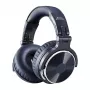 Hoofdtelefoon OneOdio Pro10 blauw