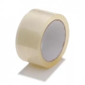 BSTech tape Smart Acrylic transparant 48 x 60 36 stuks