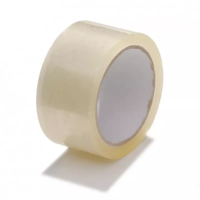 BSTech tape Smart Acrylic transparant 48 x 60 36 stuks