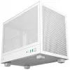 Computerkast DeepCool CH160 MESH WH, ATX, wit