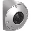 Beveiligingscamera Axis Q9216-SLV dome IP buiten 2304 x 1728 pixel