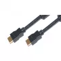 HDMI-kabel S/CONN 5m HDMI/HDMI