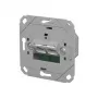 METZ CONNECT 130D381200-I E-DAT C6A IDC UP0 metallic (130D381200-I)