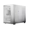 LC-Power Gaming 8001W Pro-Storm Light midi-tower ATX behuizing, wit (LC-8001W-ON)