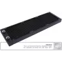 Alphacool ES aluminium 360 mm T27 - (alleen voor industrie) (14431)