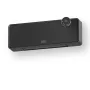 Wandkachel Black & Decker BXWSH2001E 2000W, instelbare thermostaat, IP22, LED-display, afstandsbediening, wandmontage