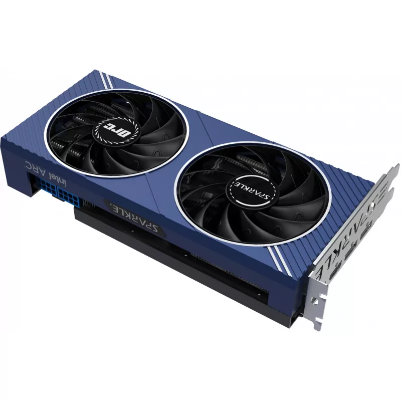 SPARKLE Intel Arc A750 ORC OC Edition 8GB GDDR6 grafische kaart