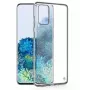 Siliconenhoes Tellur voor Samsung S20 Plus transparant – zachte beschermhoes
