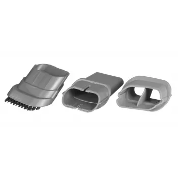 Handstofzuiger Black & Decker WDC215WA — droogzuigen 0,385 l, 7,2 V Li-Ion, 14 AW zuigkracht, 10 min looptijd