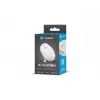 NATEC draadloze muis Stork 1600DPI optisch wit