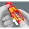 Kraftform Kompakt Turbo i 1 Tool Finder, 16-delige, dopsleutel