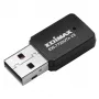Edimax EW-7722UTn - netwerkadapter - USB2.0 - 802.11b/g/n (EW-7722UTN V3)