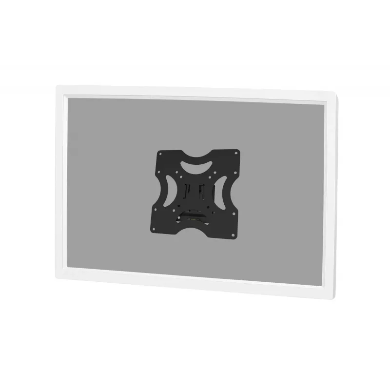 DIGITUS DA-90310-1 - Wandbeugel voor LCD-display - beeldschermformaat: tot 94 cm (tot 94,00 cm (37 inch)) (DA-90310-1)