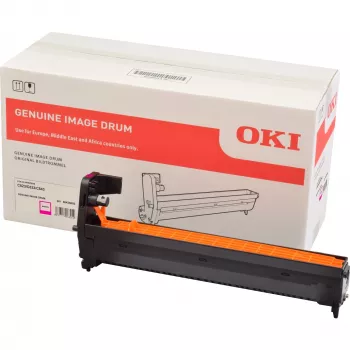 Drum origineel OKI 46438002