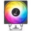 Ventilator Jonsbo CR-1000 EVO ARGB zwart 12 cm 600-1500 RPM 22-32 dB