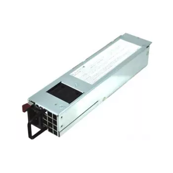 Supermicro - PWS-606P-1R - voeding hot-plug (intern) 80 PLUS Platinum AC 100-240 V 600 watt PFC 1U