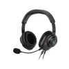 Tracer koptelefoon GAMEZONE Mobile hybride BT+2.4G zwart